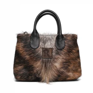Bolsa Vaquera Red Horse Modelo Barcelona