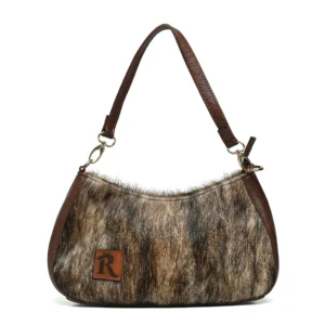 Bolsa Vaquera Red Horse Modelo Mónaco